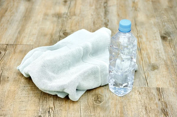 In palestra. — Foto Stock