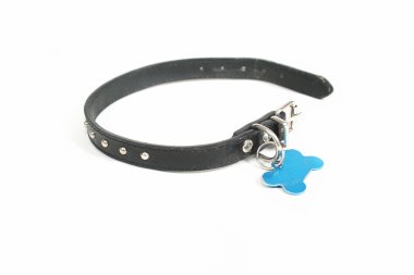 köpek yaka kimlik etiketi