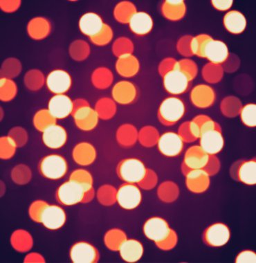 güzel bokeh