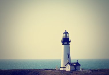 Sisin içinde Lighthouse