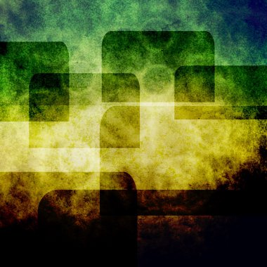 El boyası suluboya arka plan