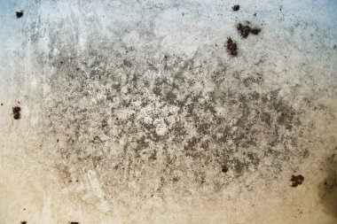 sulu boya boyalı el