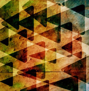 Soyut grunge arkaplanı