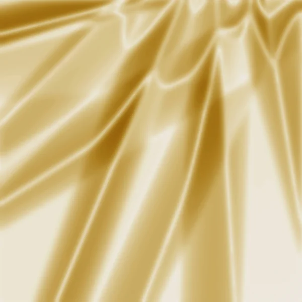 Un trasfondo de seda satinada — Foto de Stock