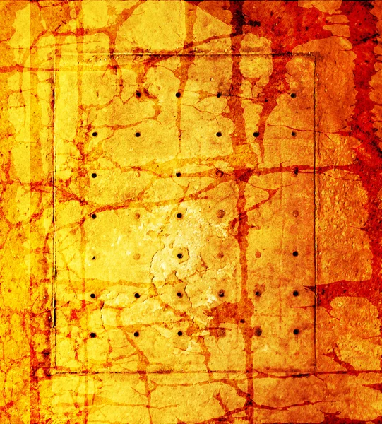 Grunge texture della parete — Foto Stock