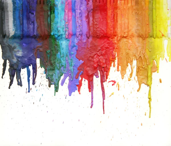 Kolor i tekstura tło — Zdjęcie stockowe