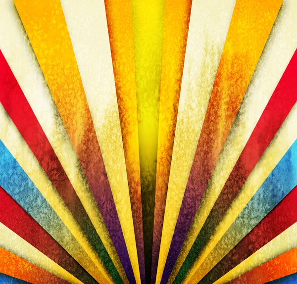 arka planı renkli çizgili