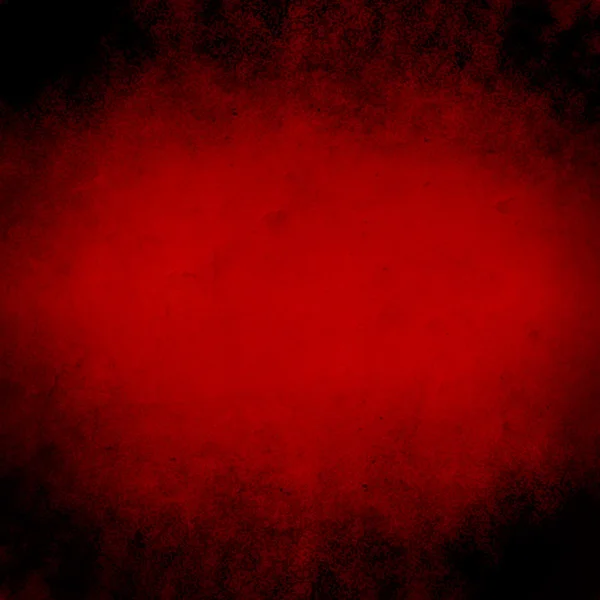 Rosso grande acquerello sfondo — Foto Stock