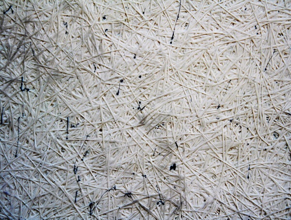 Abstract fiberglass texture