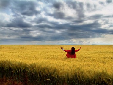 İnsanlar arka plan dokusu