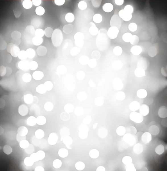 Pěkný bokeh — Stock fotografie