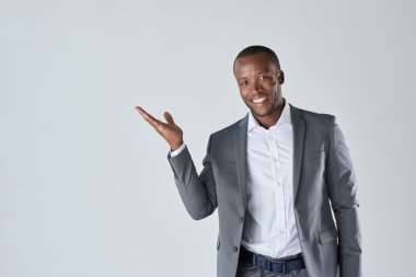 iş adamı mevcut Satıyoruz ürün göster