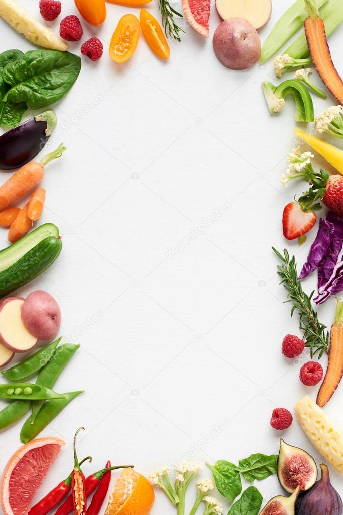 Healthy Fresh Fruit And Vegetables Background Stock Photo Image By C Daxiao Productions Healthy Fresh Fruit And Vegetables Background Stock Photo Image By C Daxiao Productions