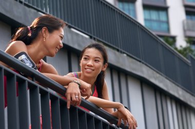 fitness arkadaş sohbet