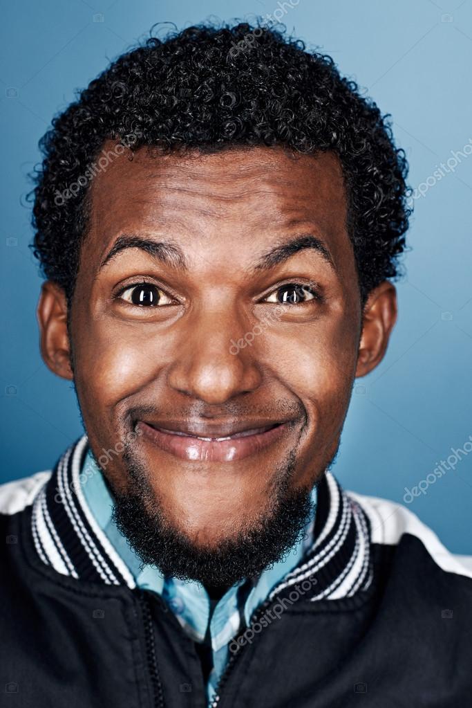 African man silly funny face Stock Photo by ©Daxiao_Productions 74912051 African man silly funny face Stock Photo by ©Daxiao_Productions 74912051