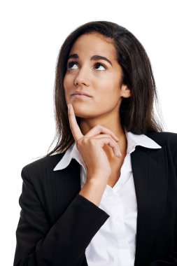 Düşünme işkadını fikri ile