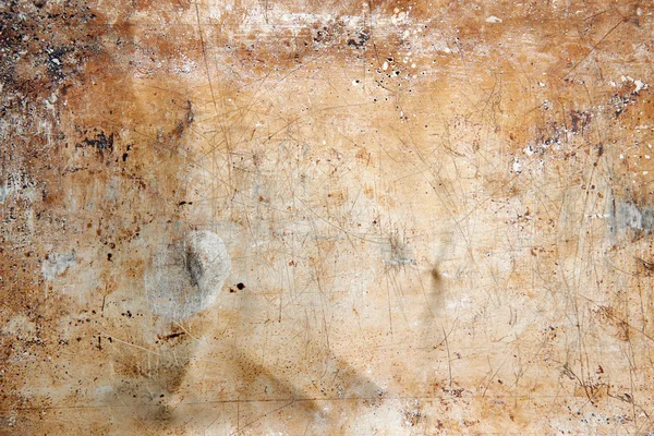 Table top with rustic abstract texture — Stok fotoğraf