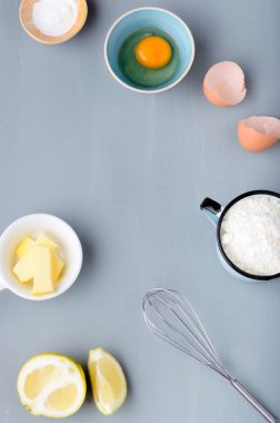 Maddeler tablosundaki pişirme