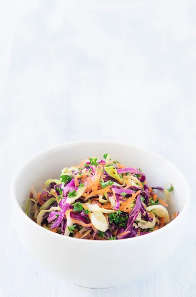 Salada de salada de salada fresca — Fotografia de Stock
