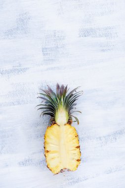 Sulu ananas hal