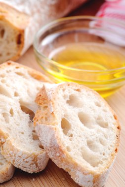 zeytin yağı ile hizmet baget