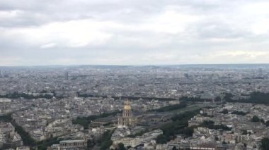 Paris 'in ufuk çizgisinin dönüm noktası (2)