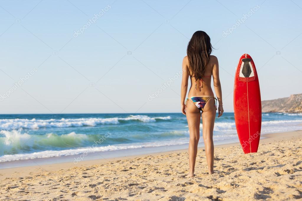 Latina Bikini