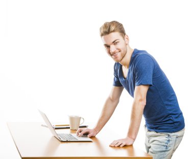 genç tasarımcı çalışma