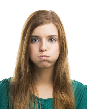 Güzel ve genç birbayan sıkılmış