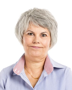 İfade sıkıcı