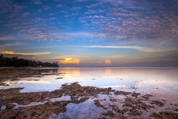 Tropical Beach — Stock Photo, Image