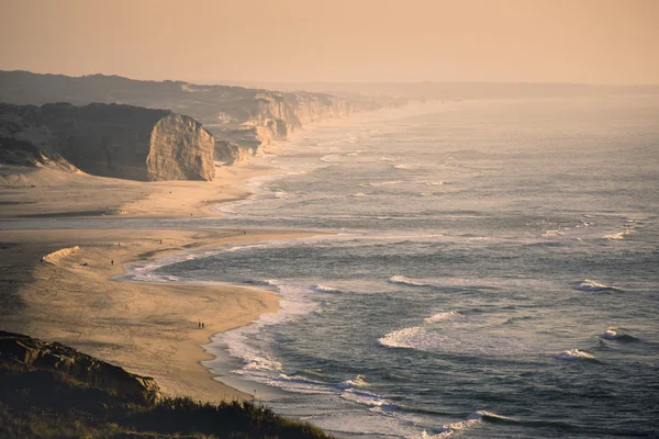 Vacker strand — Stockfoto