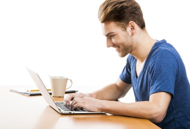 genç tasarımcı çalışma