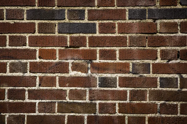 Turuncu duvar arkaplanı — Stok fotoğraf