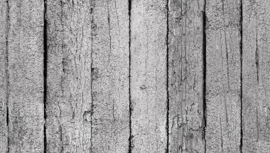 Kesintisiz beyaz boyalı eski ahşap Komiteler doku  