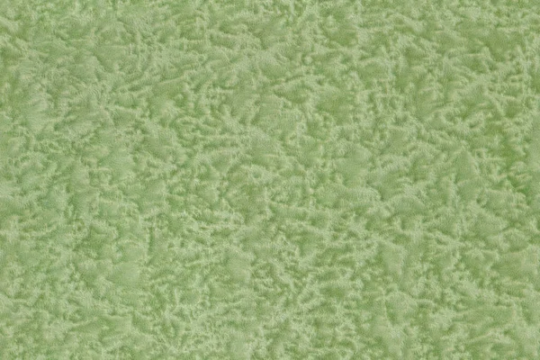 Textura Sin Costuras Suave Poliéster Verde Tapicería Muebles Solo Color —  Fotos de Stock