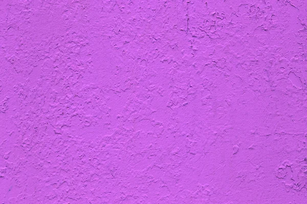 Nova Camada Tinta Óleo Roxo Brilhante Textura Superfície Plana Sobre — Fotografia de Stock