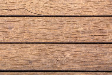 Kumlu ve kirli ahşap tahta döşeme dokusu