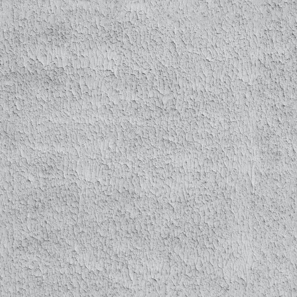 Бесшовный конечный серый цвет плоская гипсовая стена с бараниной или шуба шаблон — стоковое фото