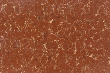 düz kahverengi yapay mermer seramik duvar kiremitleri doku ve arkaplan
