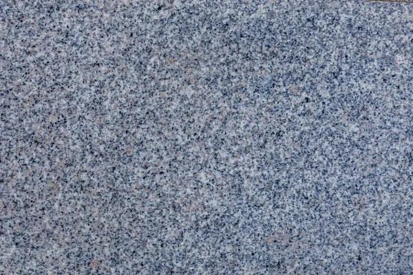 Textura de granito natural e fundo plano de quadro completo com padrão de ruído — Fotografia de Stock