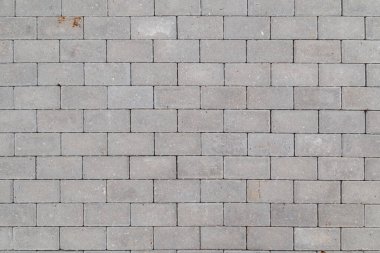 gri beton kaldırım kaldırım dokusu ve arkaplanı