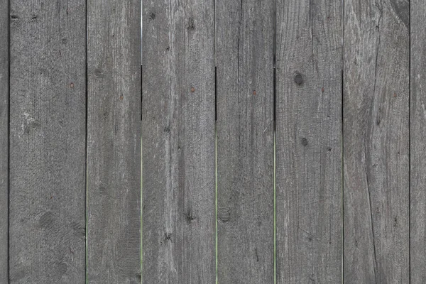 Tablones de madera secos grises textura de la superficie de pared y fondo — Foto de Stock