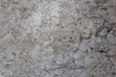 pürüzlü ve engebeli endüstriyel duvar - düz doku ve arka plan