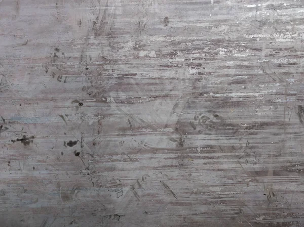 Hoja de acero laminada en frío plana textura y fondo — Foto de Stock