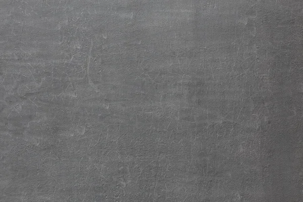 Thick flat sheet metal grey paint surface texture and background — Stock Photo, Image