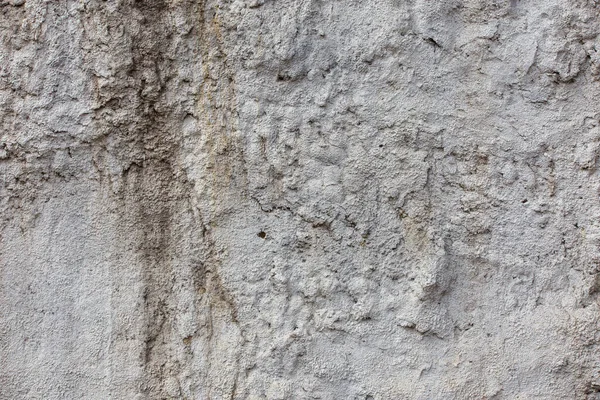 Concreto maciço nua plana com textura superficial shagreen e fundo — Fotografia de Stock