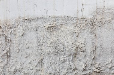 düz düz katı beton, koyu yeşil yüzey dokusu ve arkaplanı var