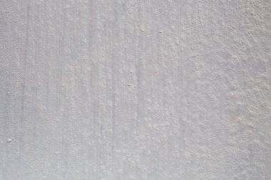 düz paçavra mat beyaz boya çatlaklar - yakın çekim tam çerçeve arkaplan
