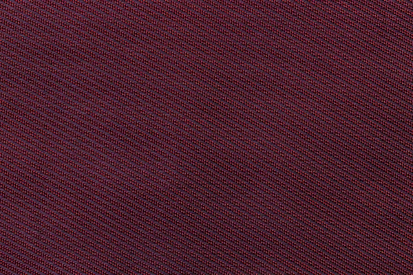 Tecelagem de cetim vermelho — Fotografia de Stock